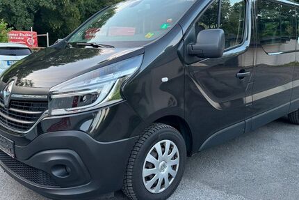 Renault Trafic 147.562 km 20.587 &euro; Langenfeld 40764