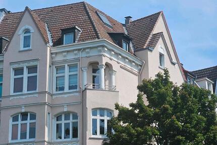 Großzügige 4-Zimmer-Wohnung in zentraler Lage