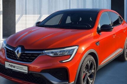 Renault Arkana 17.768 km 20.900 &euro; Köln 50939