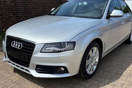 Audi A4 92.686 km 8.500 &euro; Remscheid 42855