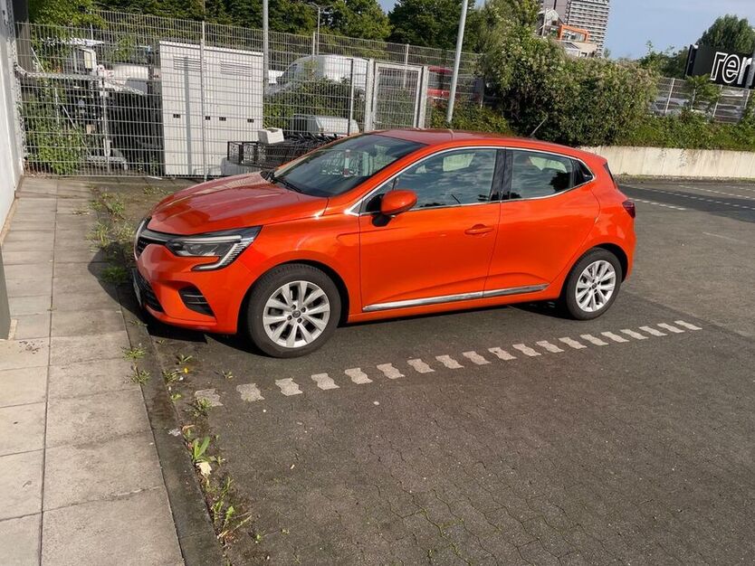 Clio