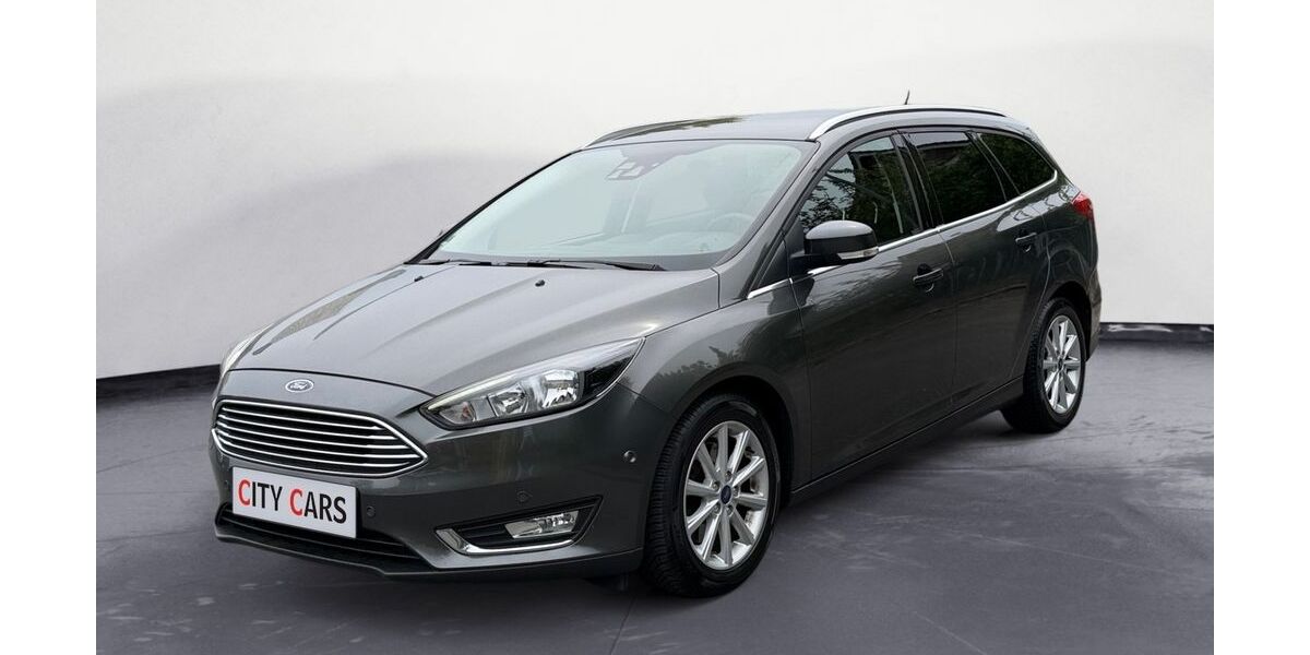 Ford Focus 118.000 km 7.990 &euro; Dormagen 41540
