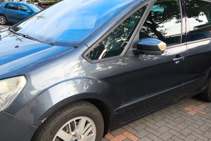 Ford Galaxy 311.000 km 2.200 &euro; Heiligenhaus 42579