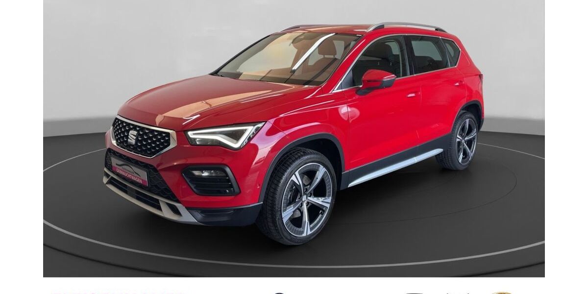 Seat Ateca 35.598 km 30.980 &euro; Köln 50823