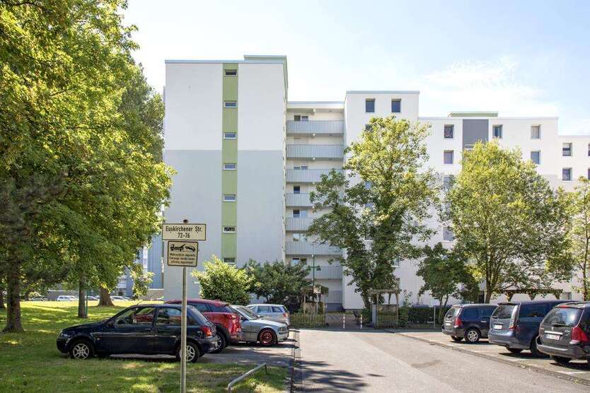 Wohnung zum Mieten in Neuss 659 € 71.99 m² 3 zimmer