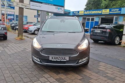 Ford Galaxy 183.500 km 10.990 &euro; Solingen 42719