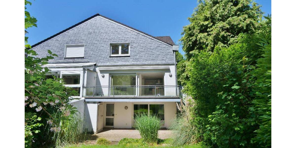 Doppelhaushälfte Haan - 5 Zimmer, 180 m&sup2;, 695.000&euro; | Angebot:26733501