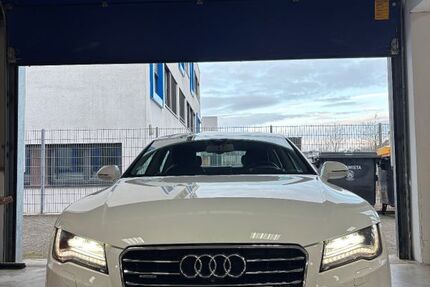 Audi A7 120.000 km 21.400 &euro; Erkrath 40699