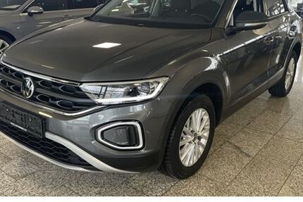 VW T-Roc 49.000 km 24.985 &euro; Wuppertal 42329