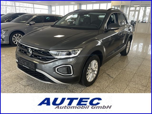 VW T-Roc 49.000 km 24.985 &euro; Wuppertal 42329