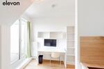 Dachgeschoßwohnung Köln Kalk - 1 Zimmer, 20 m&sup2;, 508&euro; | Angebot:26440881