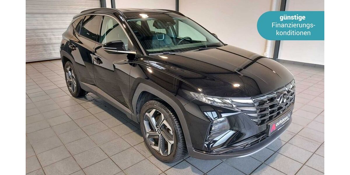 Hyundai TUCSON 61.400 km 25.990 &euro; Wuppertal 42287