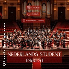 Nederlands Studenten Orkest (NSO)