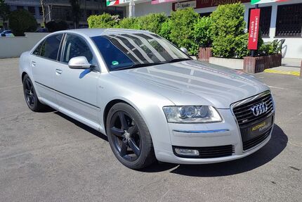 Audi A8 238.000 km 8.990 € Essen 45138