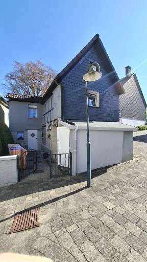 Einfamilienhaus Breckerfeld Altenbreckerfeld - 3 Zimmer, 60 m&sup2;, 440&euro; | Angebot:26461241