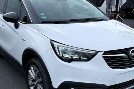 Opel Crossland (X) 81.000 km 9.000 &euro; Düsseldorf OT Vennhausen 40627