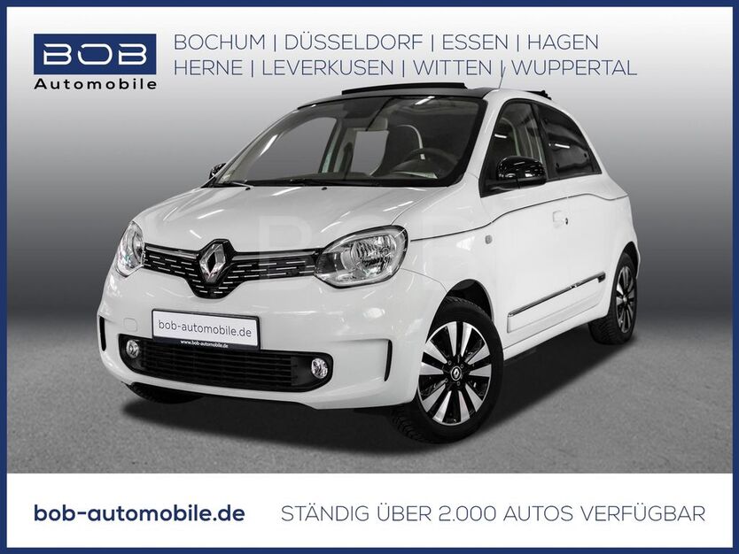 Renault Twingo 7.812 km 15.555 € Düsseldorf 40233