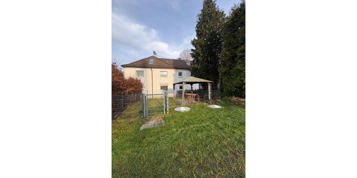 Erdgeschoßwohnung Velbert Pöthen - 2.5 Zimmer, 54 m&sup2;, 700&euro; | Angebot:24740008