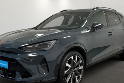 Cupra Formentor 8.566 km 41.490 &euro; Düsseldorf 40233