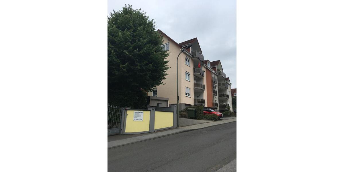 Etagenwohnung Burscheid - 1 Zimmer, 43 m&sup2;, 520&euro; | Angebot:24795177