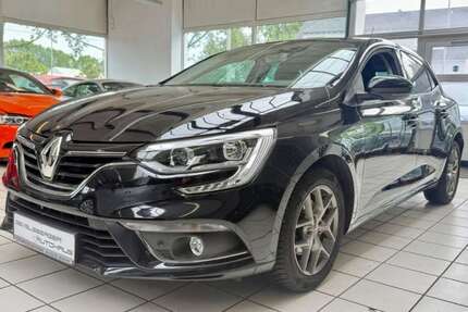 Renault Megane 37.463 km 13.980 € Gevelsberg 58285