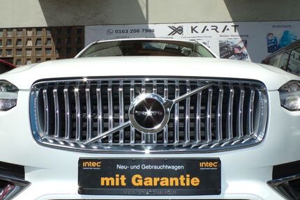 Volvo XC90 129.871 km 38.700 € Köln 51069