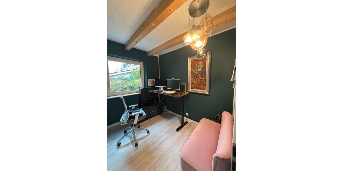Einfamilienhaus Düsseldorf Niederkassel - 7 Zimmer, 207 m&sup2;, 475.000&euro; | Angebot:26635917
