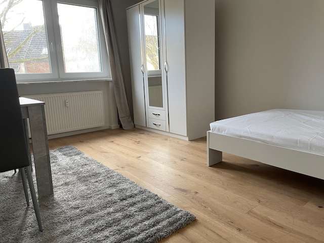 Zimmer Hilden Kleef - 1 Zimmer, 580&euro; | Angebot:25924700