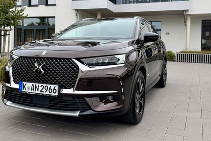 DS Automobiles DS7 (Crossback) 95.014 km 21.998 € Köln 50858