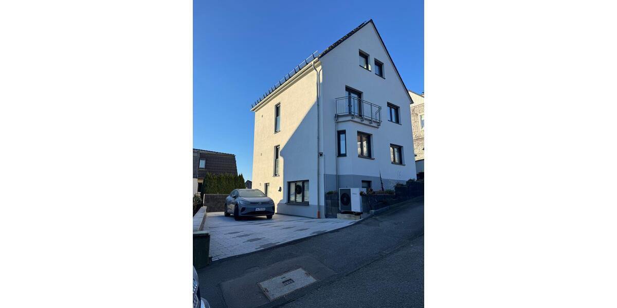 Maisonettenwohnung Wuppertal Gemarkung Ronsdorf - 4 Zimmer, 120 m&sup2;, 1.560&euro; | Angebot:24397749