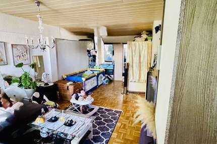 Wohnung Leverkusen Opladen - 1 Zimmer, 39 m&sup2;, 109.000&euro; | Angebot:23093715