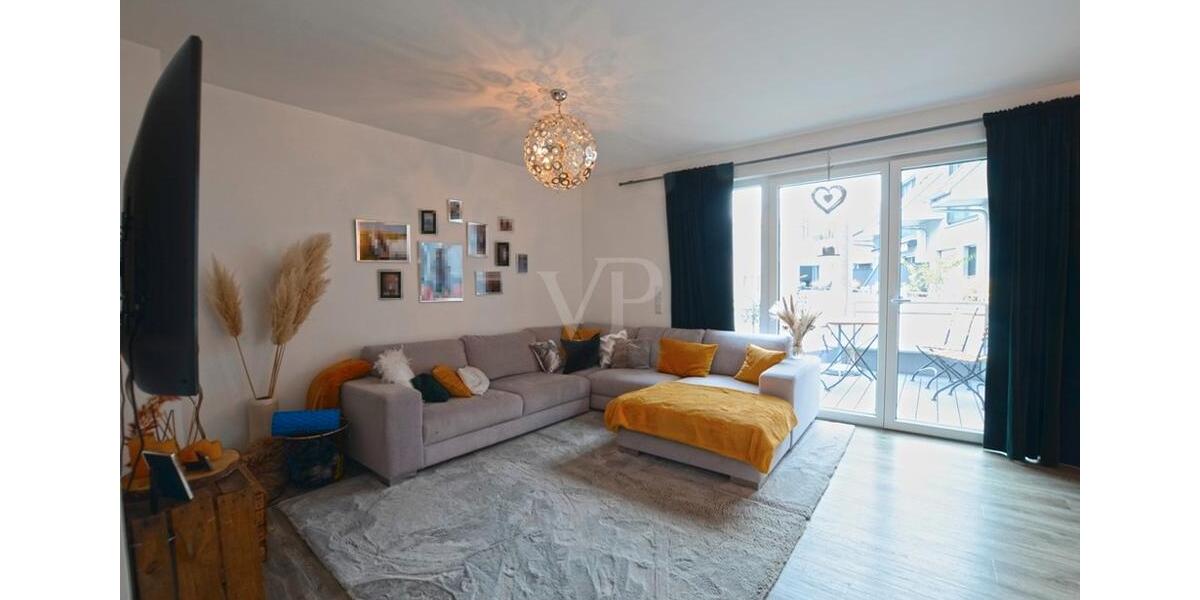 Etagenwohnung Langenfeld (Rheinland) - 2 Zimmer, 81 m&sup2;, 1.090&euro; | Angebot:26661746