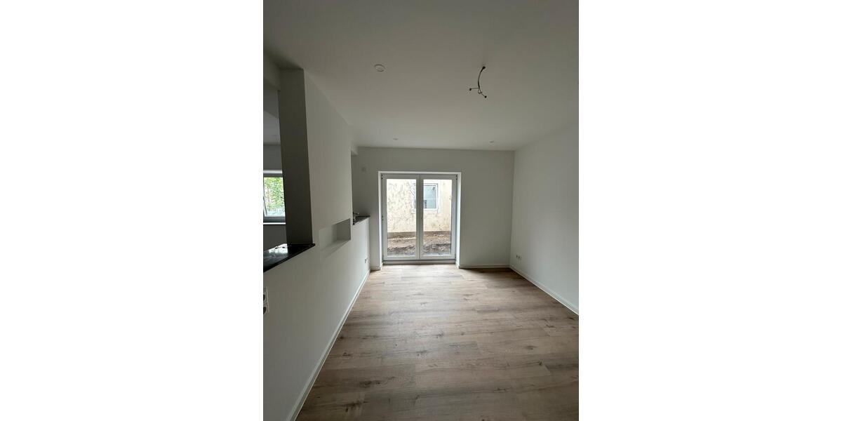 Erdgeschoßwohnung Leverkusen Bürrig - 2 Zimmer, 62 m&sup2;, 1.050&euro; | Angebot:26579738