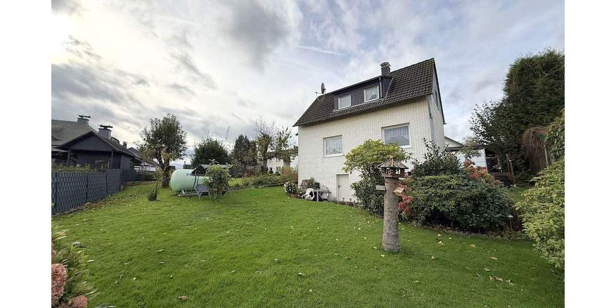 Einfamilienhaus Lindlar Linde - 7 Zimmer, 178 m&sup2;, 499.000&euro; | Angebot:25686915