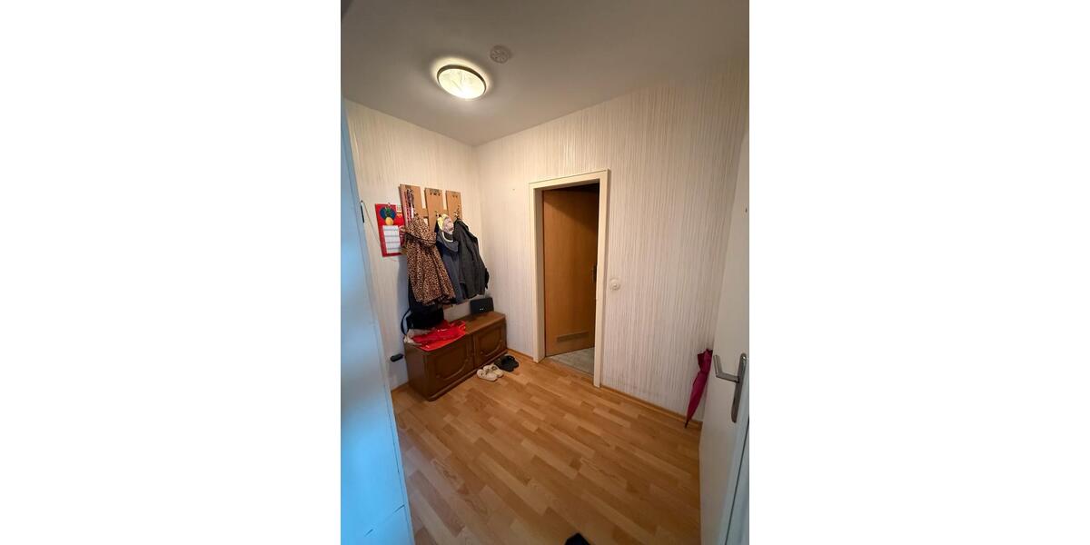Erdgeschoßwohnung Remscheid Reinshagen - 2 Zimmer, 55 m&sup2;, 92.500&euro; | Angebot:26635018