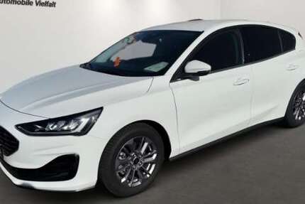 Ford Focus 8.823 km 22.990 € Neuss 41464
