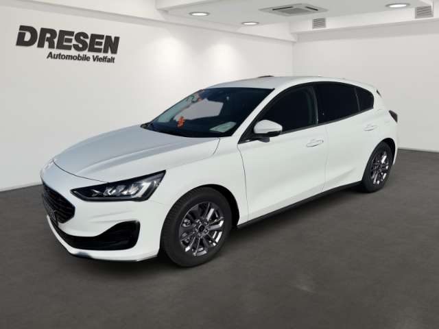 Ford Focus 8.823 km 22.990 € Neuss 41464