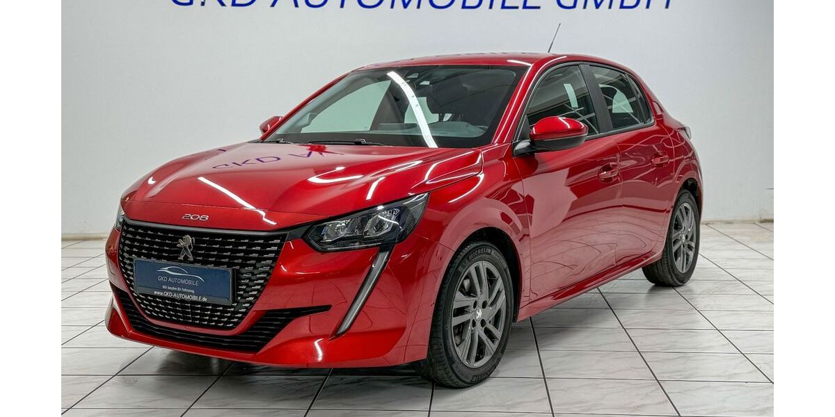 Peugeot 208 68.049 km 12.790 &euro; Wuppertal 42285