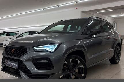 Cupra Ateca 55.126 km 35.950 &euro; Bergisch Gladbach 51429
