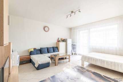 Wohnung Köln Nippes - 1 Zimmer, 30 m&sup2;, 189.000&euro; | Angebot:26640081