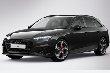 Audi A4 26.732 km 38.980 € Remscheid 42897