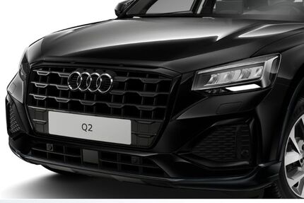 Audi Q2 16.463 km 31.490 &euro; Köln 50823