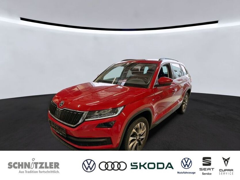 Kodiaq