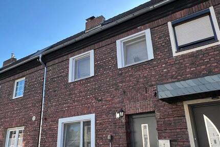 Haus in Moers