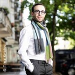 Nicolas Namoradze - Achtsam hören