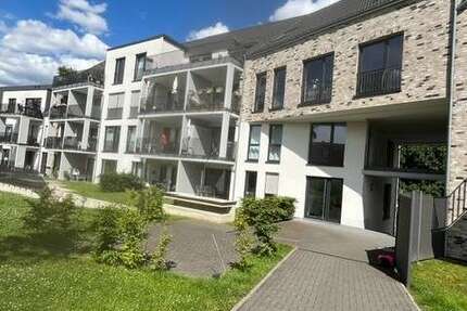 Wohnung Solingen Broßhaus - 2 Zimmer, 69 m&sup2;, 901&euro; | Angebot:27691600