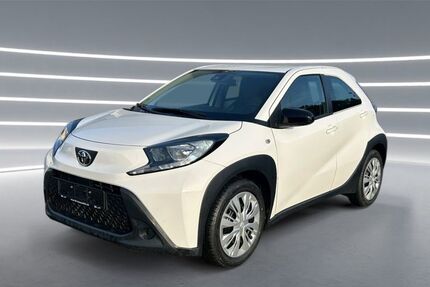 Toyota Aygo (X) 39.839 km 12.990 &euro; Köln 51149