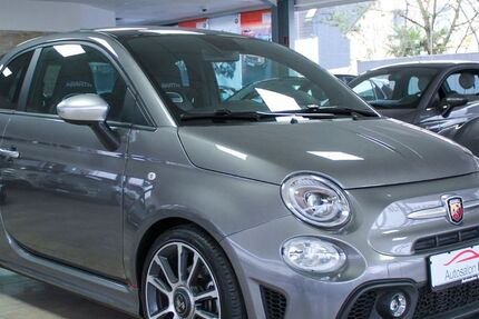 Abarth 595 Turismo 8.000 km 25.999 &euro; Hilden (bei Düsseldorf) 40721