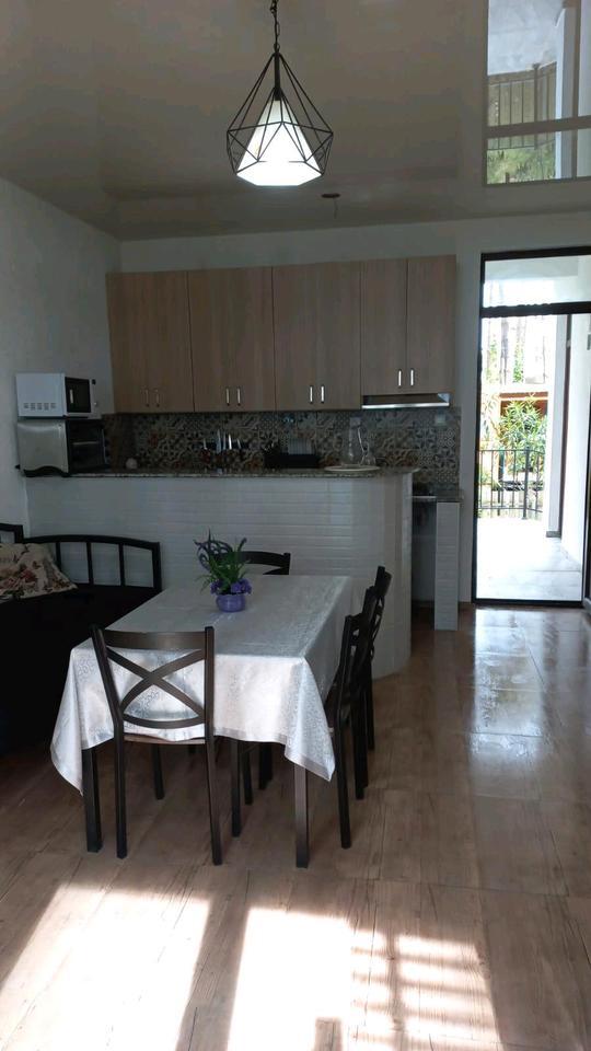 Villa in Georgien, Kaprovani