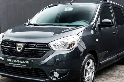 Dacia Lodgy 54.000 km 11.980 &euro; Solingen 42655